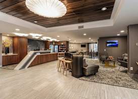 SpringHill Suites by Marriott Austin The Domain Area 5