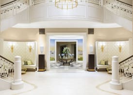 Hotel Bennett Charleston 2