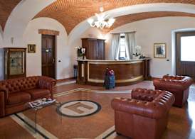 Albergo La Corte Albertina 3