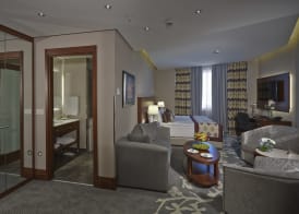 Crowne Plaza ISTANBUL - ORYAPARK by IHG 5