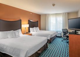 Fairfield Inn & Suites by Marriott New Braunfels 4