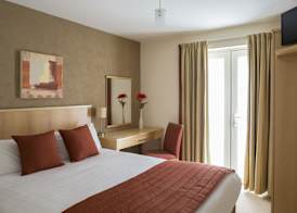 Dashwood Apartments 4