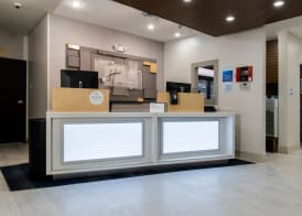 Holiday Inn Express & Suites SWANSEA by IHG 3