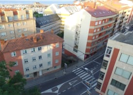 Apartamentos VIDA Sanxenxo 3