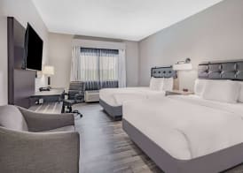 La Quinta by Wyndham Evansville 5
