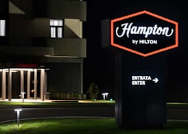 Hampton by Hilton Rome North Fiano Romano 3