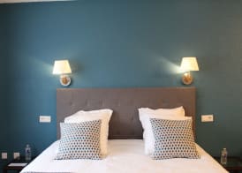 Oyonnax Bellignat Appart Hotel 2