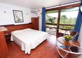 Residence Castell'Verde 3