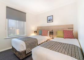 South Yarra Central Apartment Hotel 4