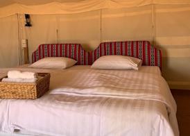 Sands Dream Tourism Camp 4