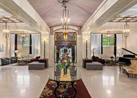 WorldMark Seattle - The Camlin 2