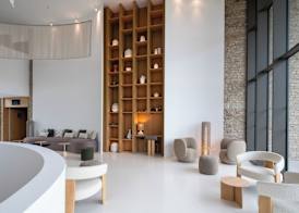 Appartements Horizon Resort Massane 2