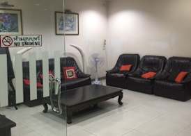 Mall Suites Hotel 5