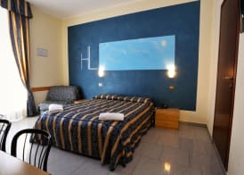 Attic Loreto 4