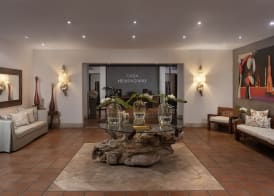 Hotel Casa Hemingway 4