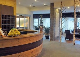 Parc Hotel Du Lac 2