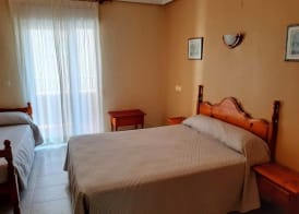 Hotel Cano 5