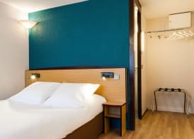 Comfort Hotel Lens - Noyelles Godault 4