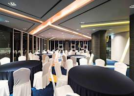 ibis Ambassador Busan Haeundae 2