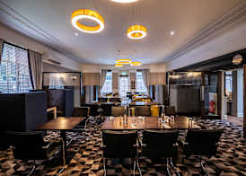 The Derby Conference Centre and Hotel 2