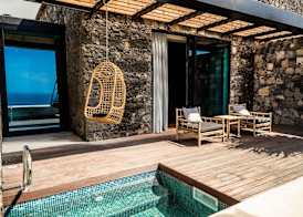 SENSI Azores Nature and SPA 5