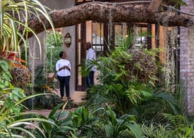 Mbano Manor Hotel Victoria Falls 4