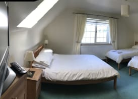 Kilcreeny Lodge 2