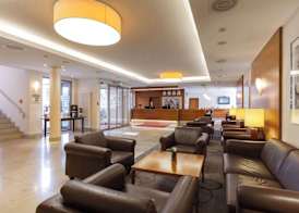 Best Western Hotel Bamberg 3