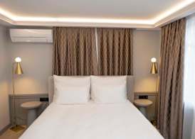 Royal Hayat Hotel 2
