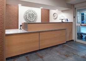 Fairfield Inn and Suites Beloit 5