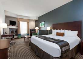 Wingate by Wyndham High Point Greensboro Airport South 4