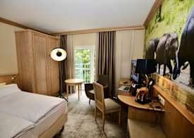 Amedia Hotel & Suites Leipzig, Trademark Collection by Wyndham 5
