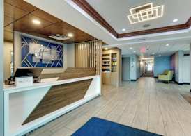 Holiday Inn Express & Suites RICHMOND by IHG 4