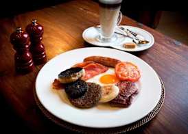 Buccleuch and Queensberry Arms Hotel 2