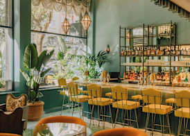 Wilde Aparthotels Lisbon Liberdade 4