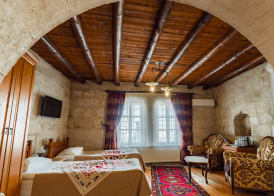 Amber Cave Suites 5
