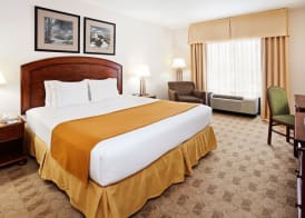Holiday Inn Express BOONE by IHG 5