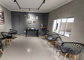 HLN Hotel - Expo - Anhembi 4