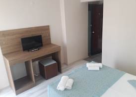 Minay Hotel 5
