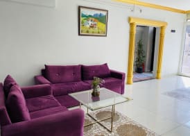 Stylish Hotel Old City 2