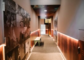 Slow Suites Luchana 4