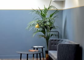 Hotel Monsieur Ernest 3