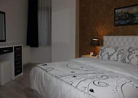 Taksim Doorway Suites 4