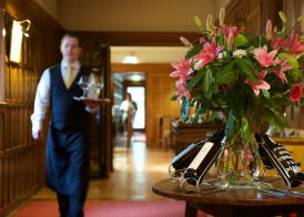 Gidleigh Park- A Relais & Chateaux Hotel 2