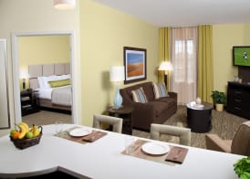 Candlewood Suites PHILADELPHIA - AIRPORT AREA by IHG 4