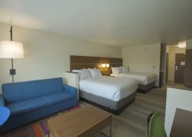 Holiday Inn Express & Suites BOISE AIRPORT by IHG 4