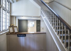 Half Moon, Sherborne by Marston's Inns 2