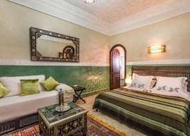 Riad Lamya Marrakech 3
