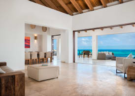Sailrock South Caicos, Small Luxury Hotels of the World 3