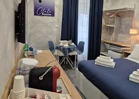 CLALE ROOMS 5